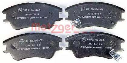 METZGER 1170347